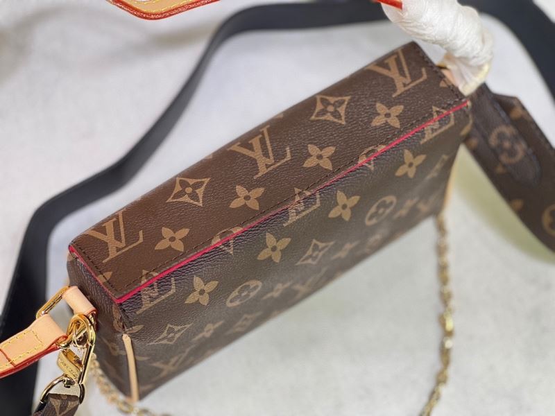 LV Box Bags